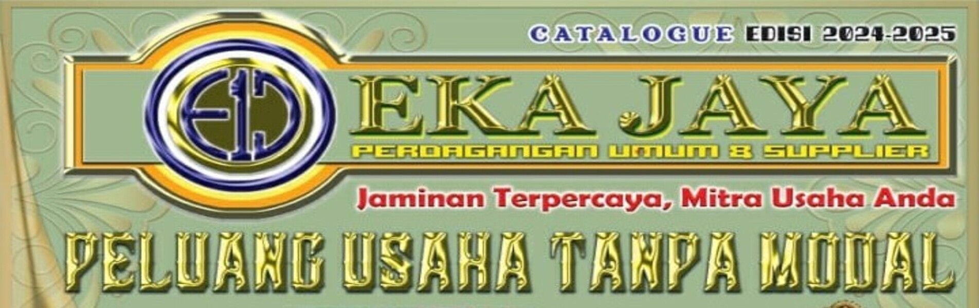 Eka Jaya Online
